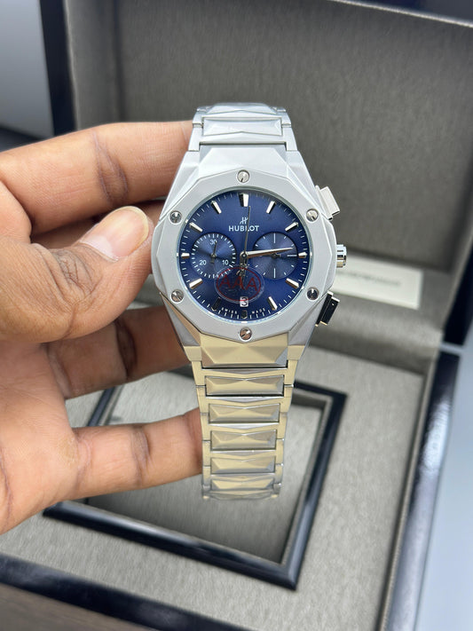HUBLOT WATCHES