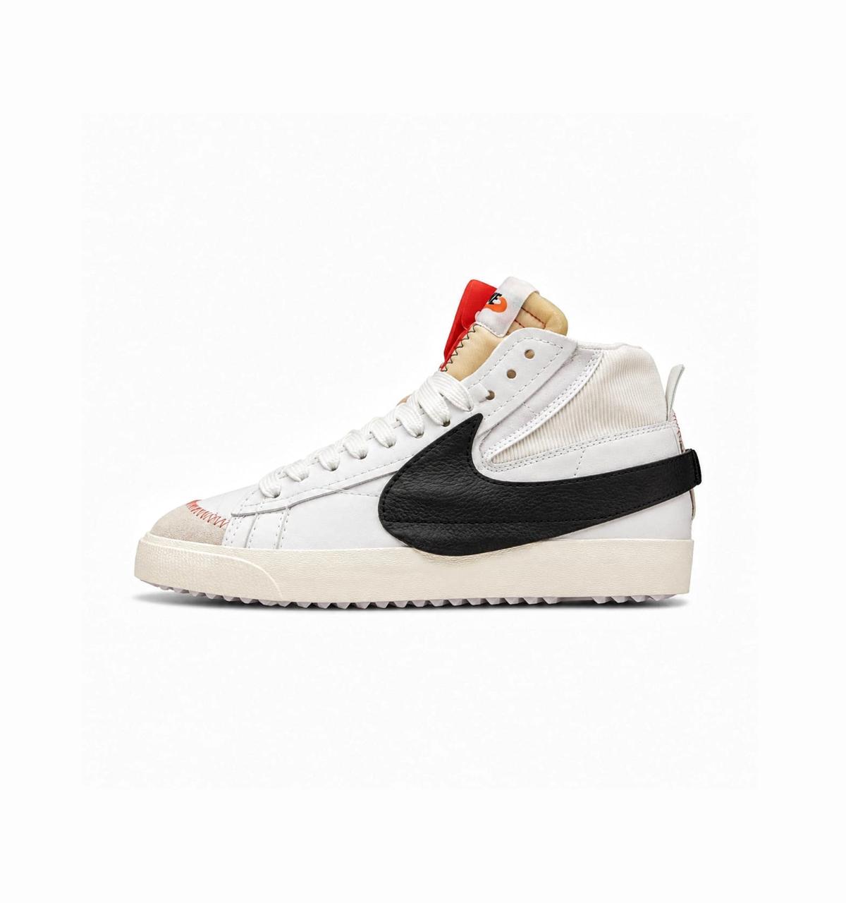 NIKE BLAZER 77 JUMBO