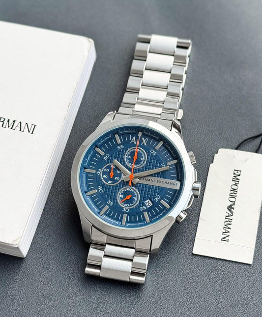 ARMANI EXCHANGE WATCH