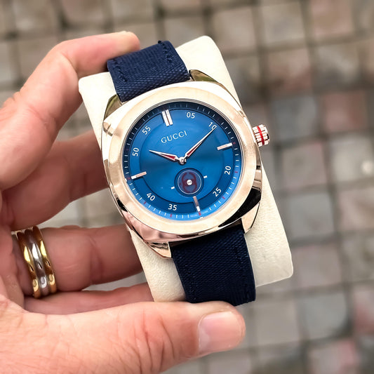 GUCCI WATCH