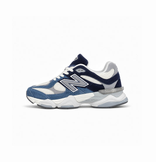 NEW BALANCE 9060 NATURAL INDIGO