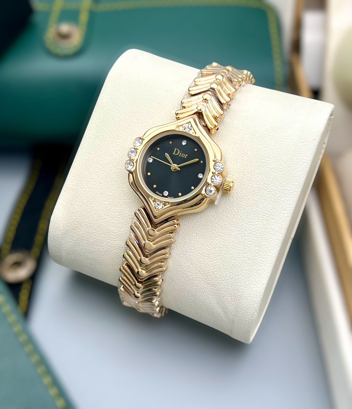 DIOR LADIES WATCH