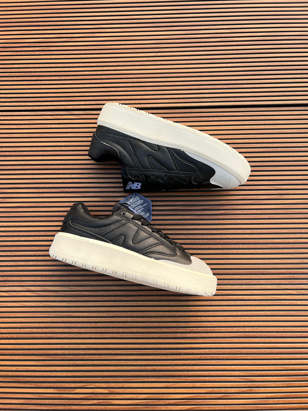 NEW BALANCE CT 302