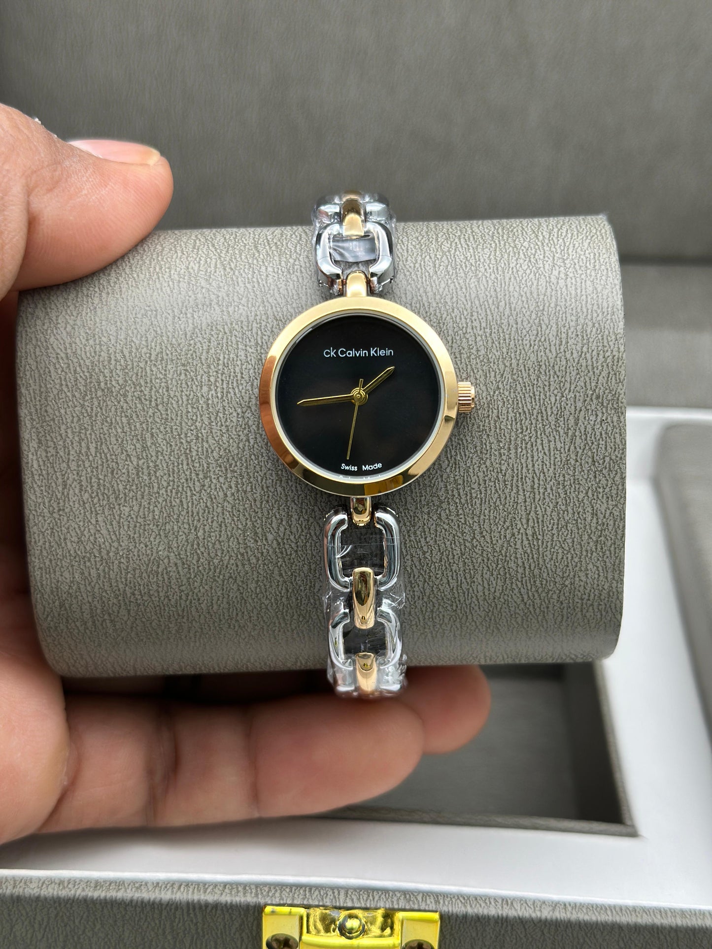 CK CALVIN KLEIN WATCH