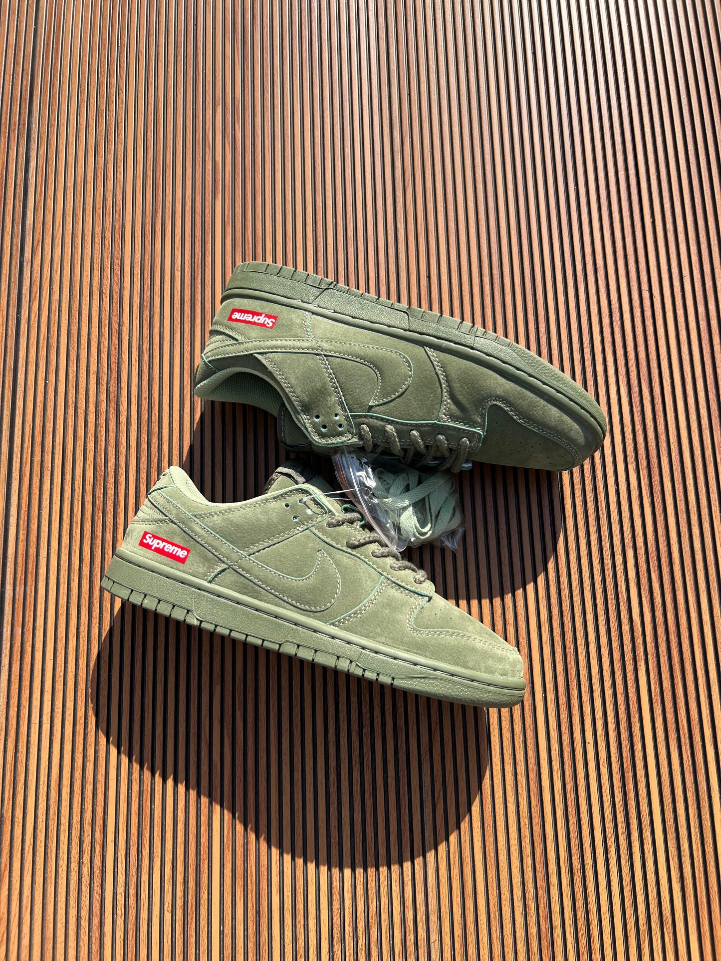 NIKE SB DUNK SUPREME 2026