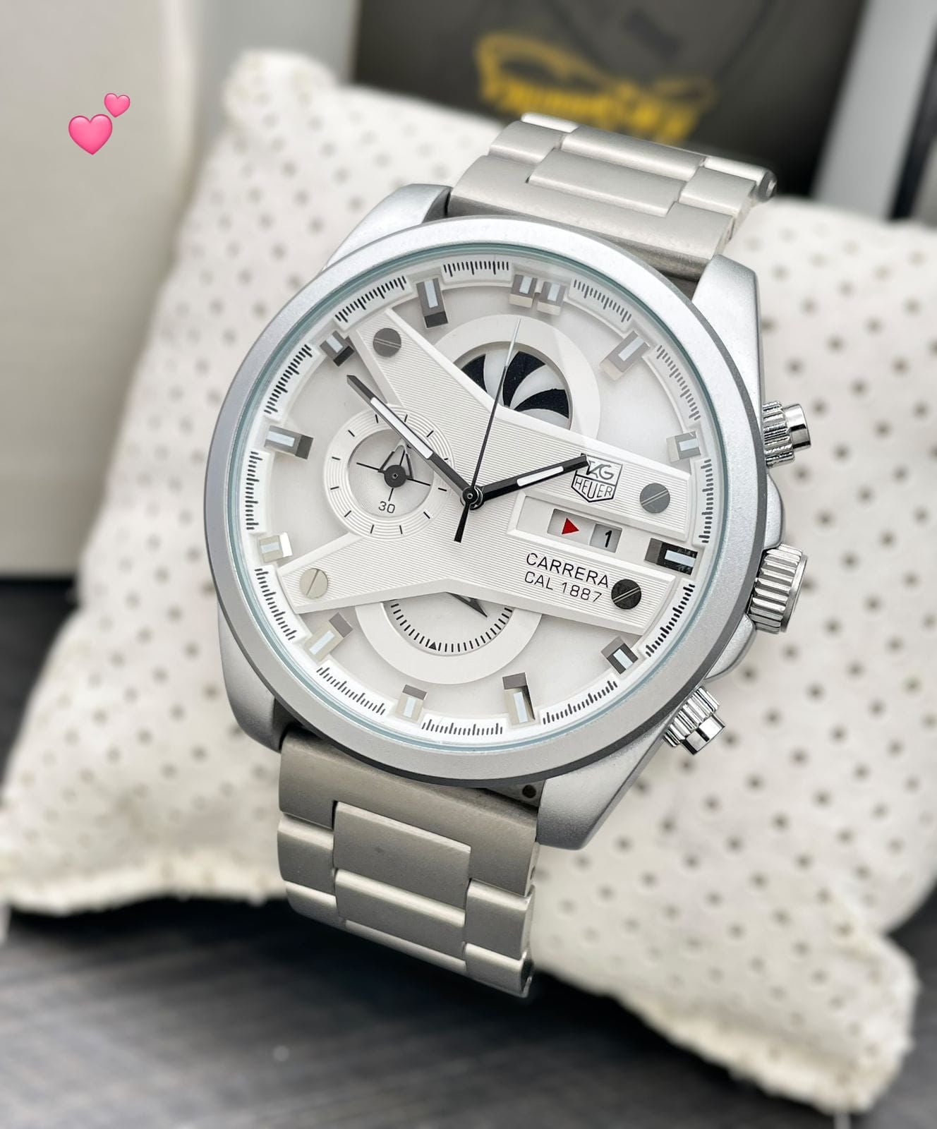 TAG HEUER WATCH