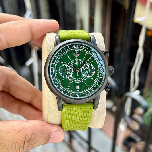 EMPORIO ARMANI WATCH