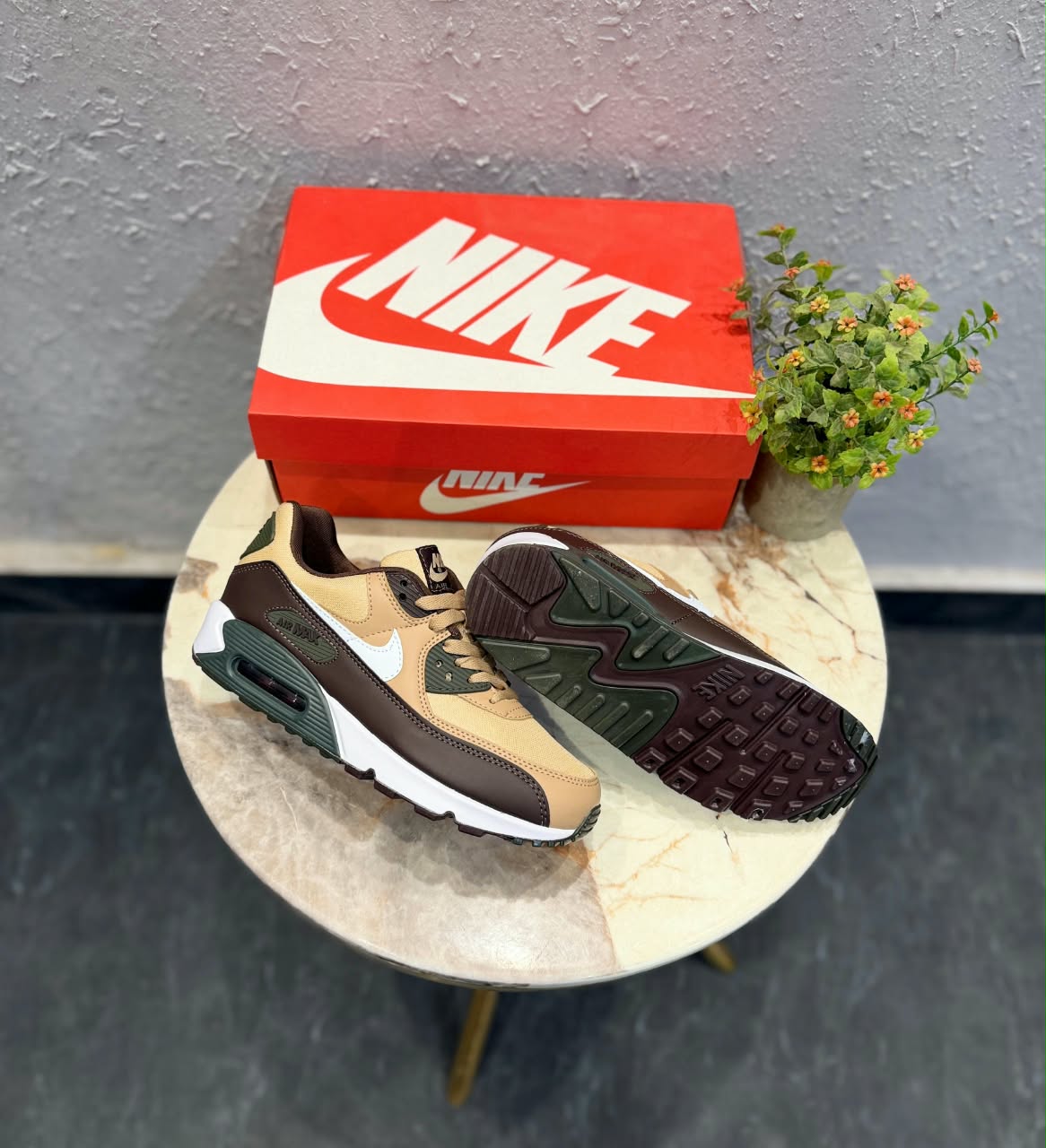 NIKE AIRMAX 90