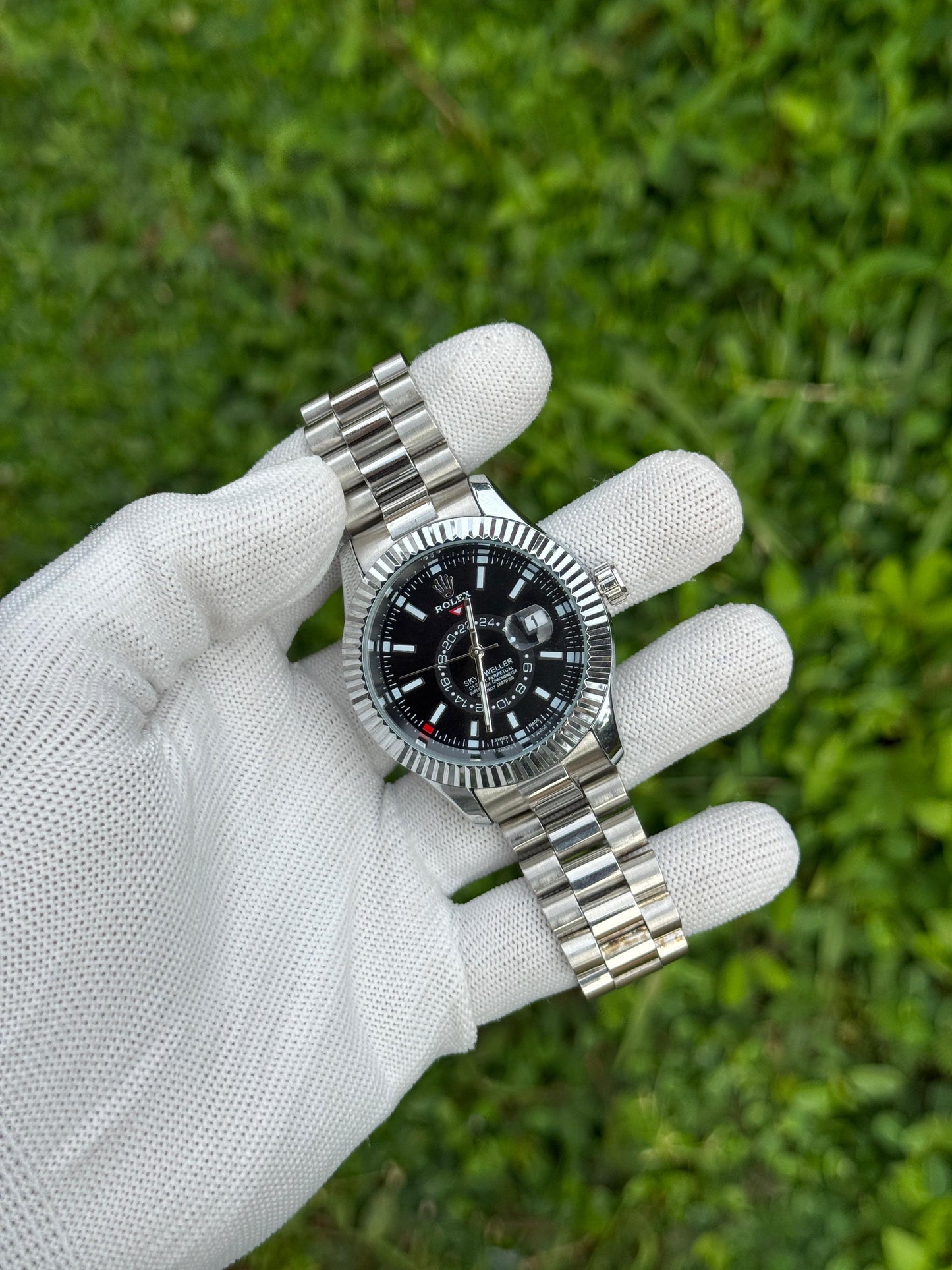 ROLEX WATCH