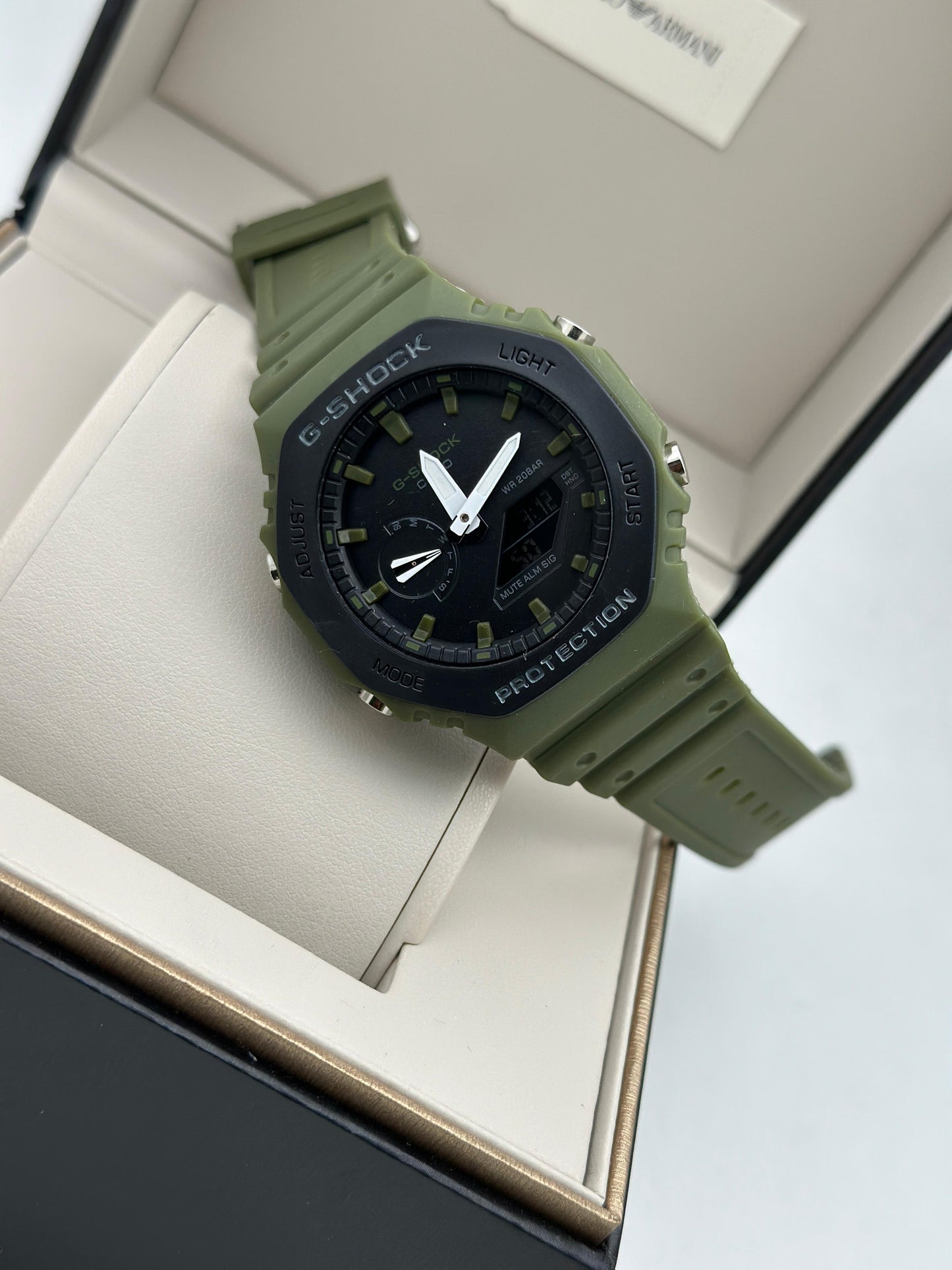 G-SHOCK WATCH