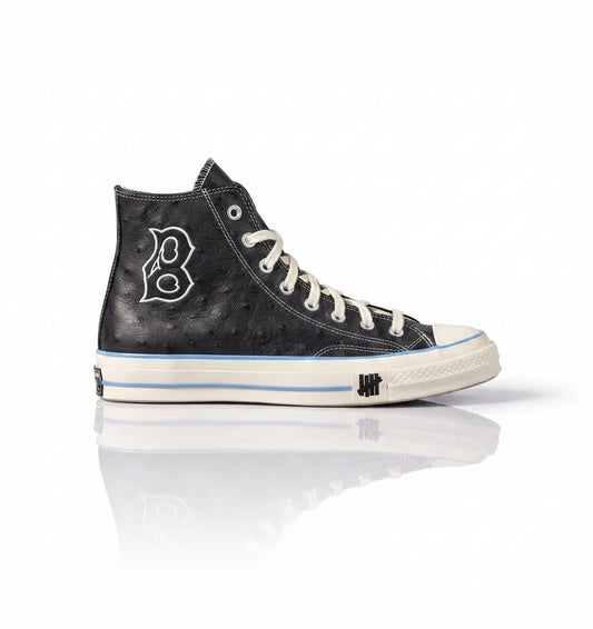 CONVERSE CHUCK TAYLOR 70S X UNDEFEATED