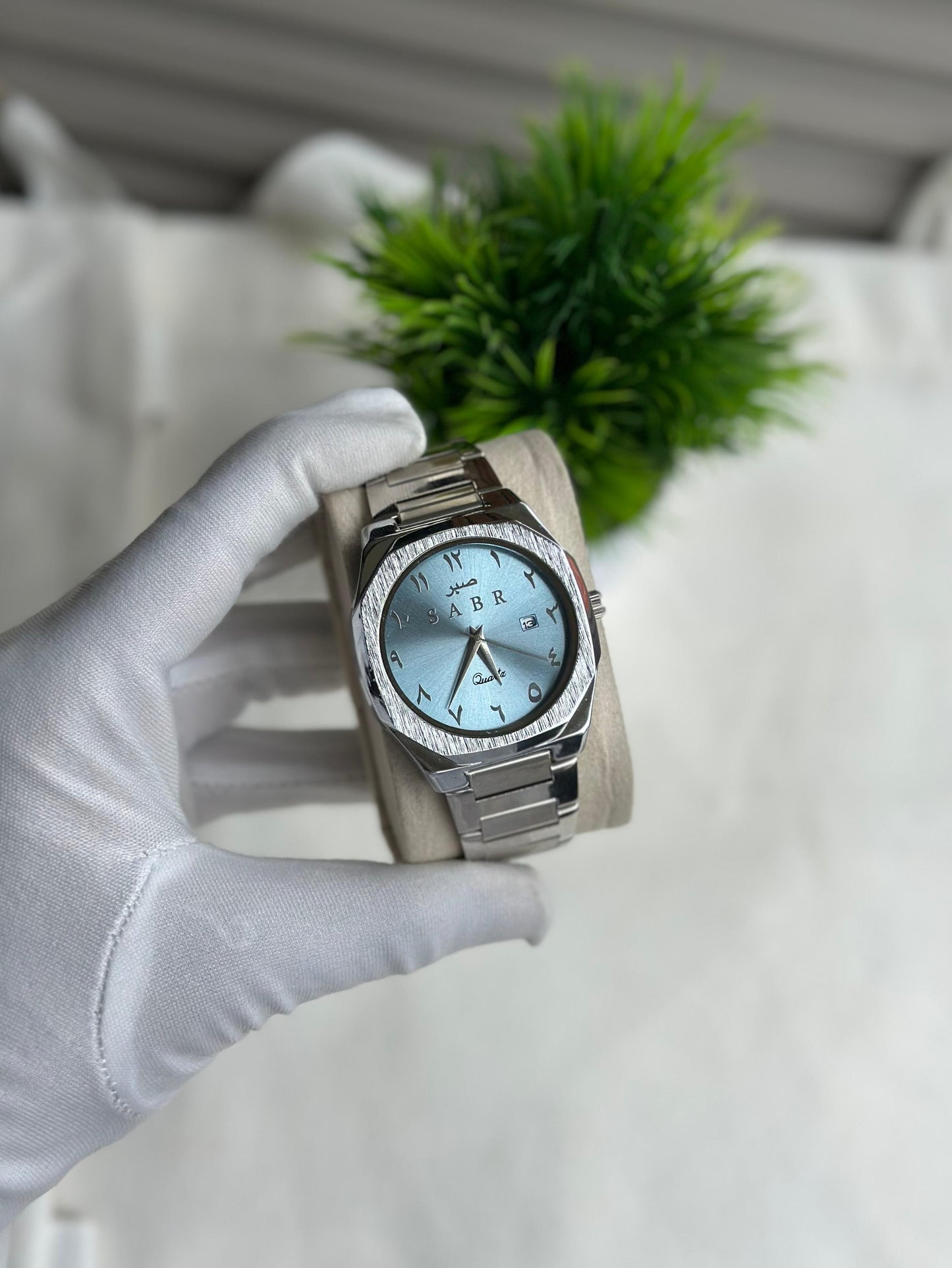SABR WATCH