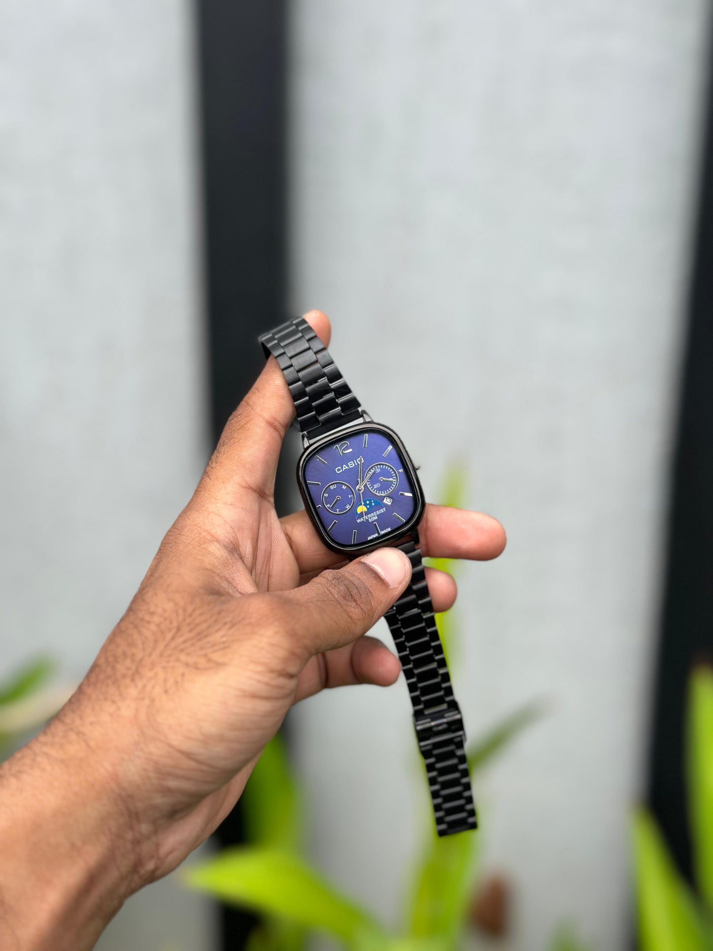CASIO WATCH