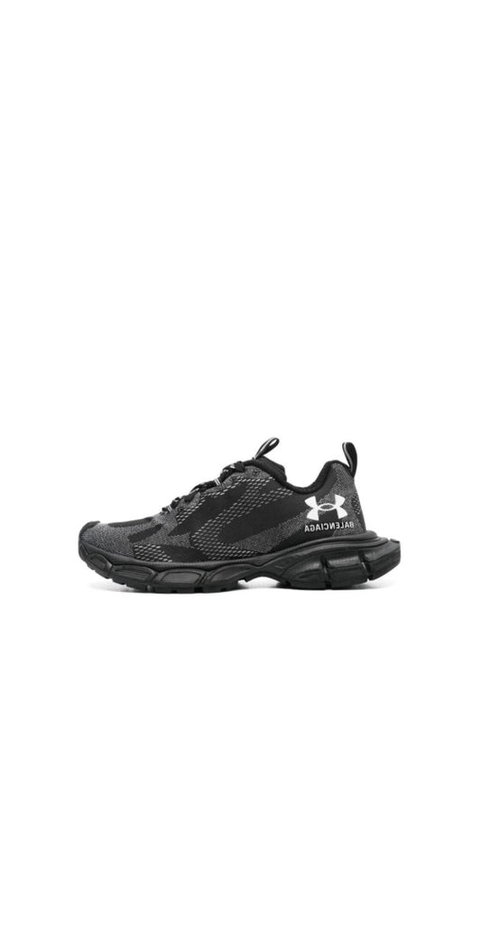 BALENCIAGA X UNDER ARMOUR 3XL KNIT TRAINER