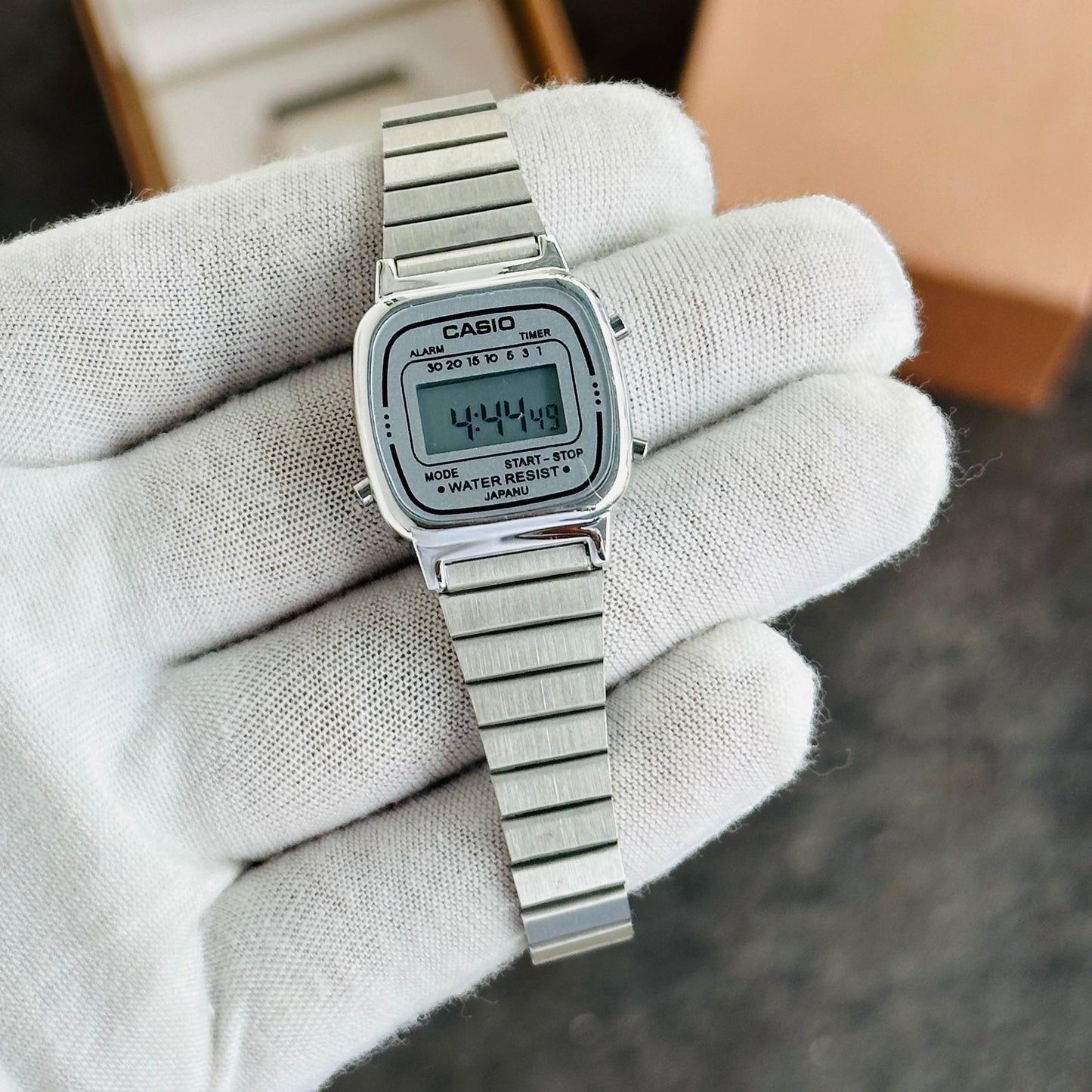 CASIO VINTAGE
