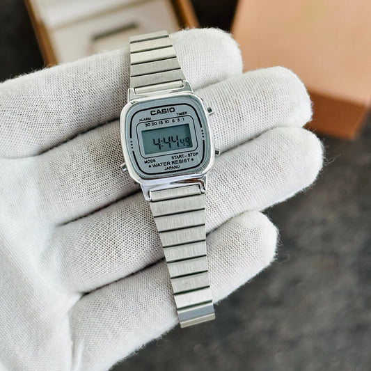 CASIO VINTAGE