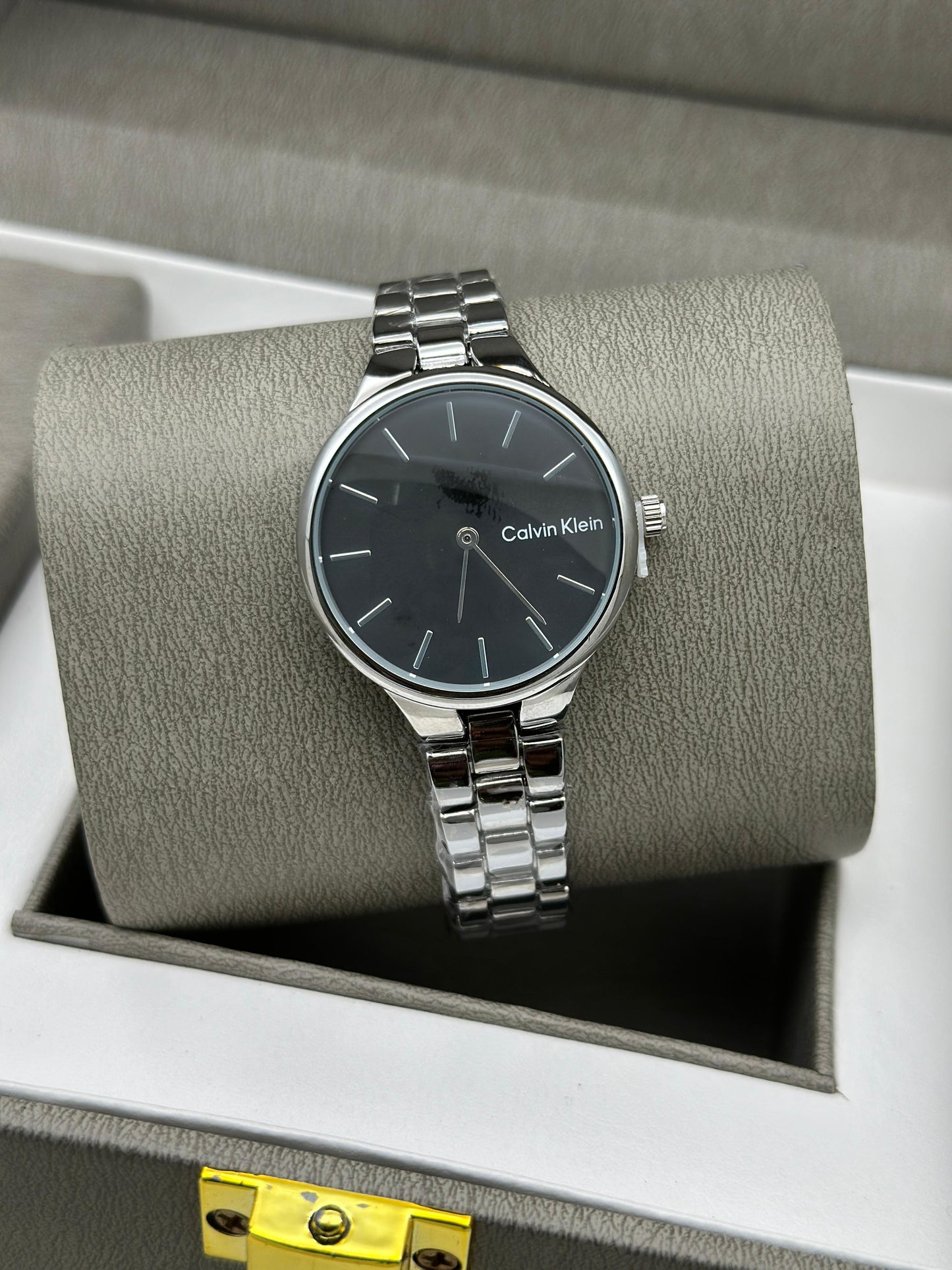CK LADIES WATCH