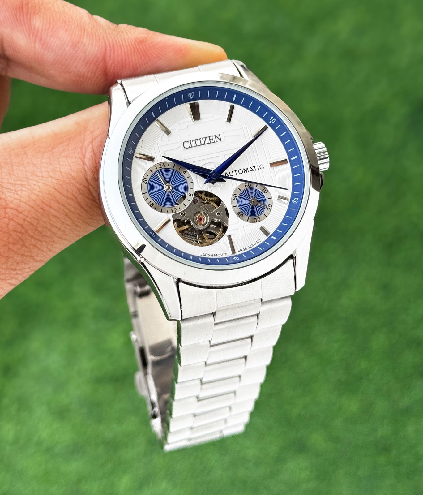 CITIZEN WATCH