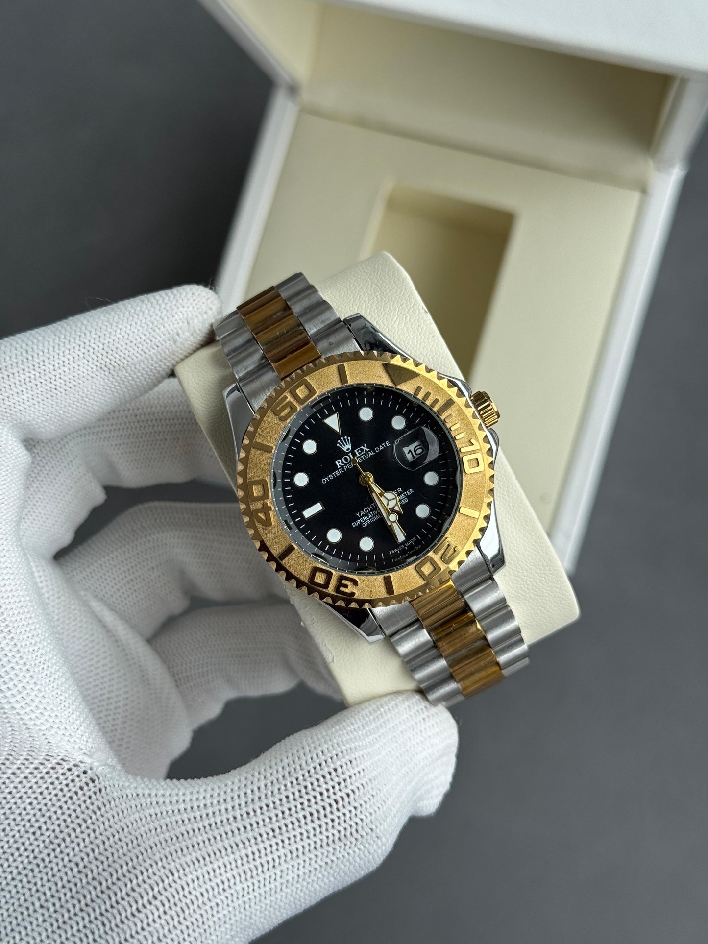ROLEX