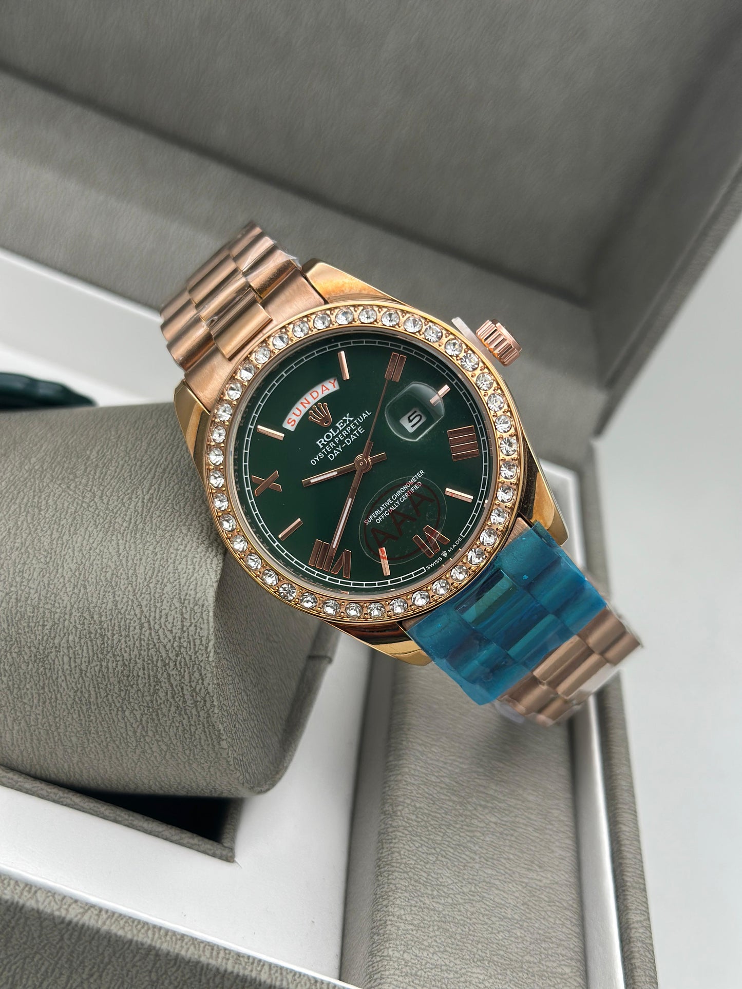 ROLEX WATCH