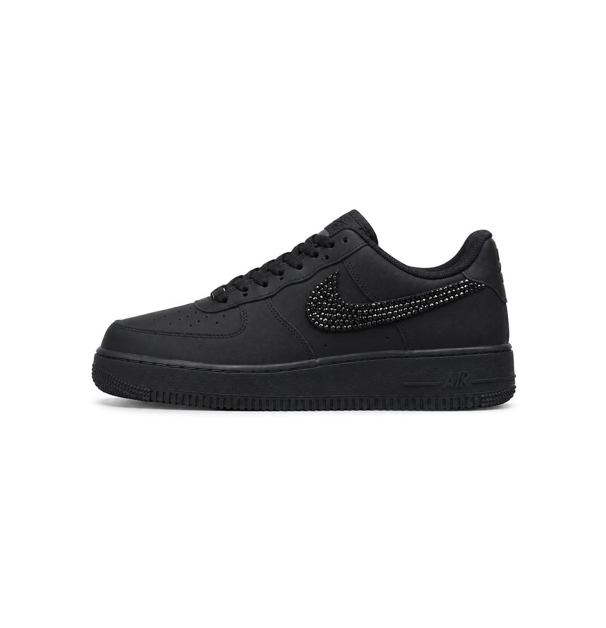 NIKE AIRFORCE ONE CUSTOMIZED