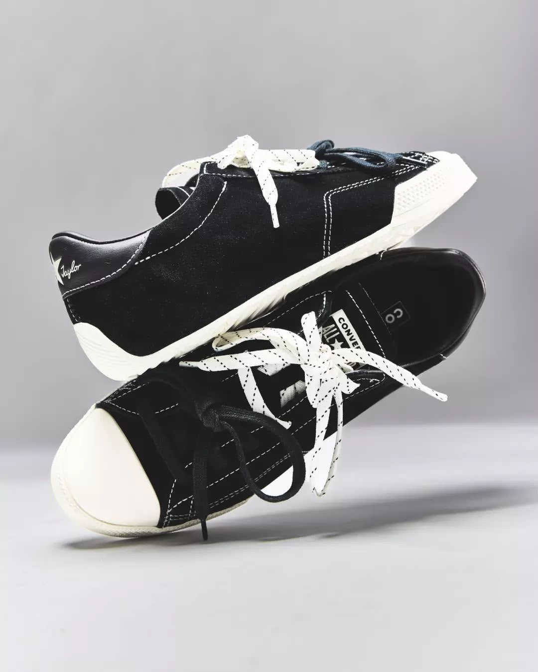 CONVERSE CHUCK  TAYLOR LO LEATHER 2026