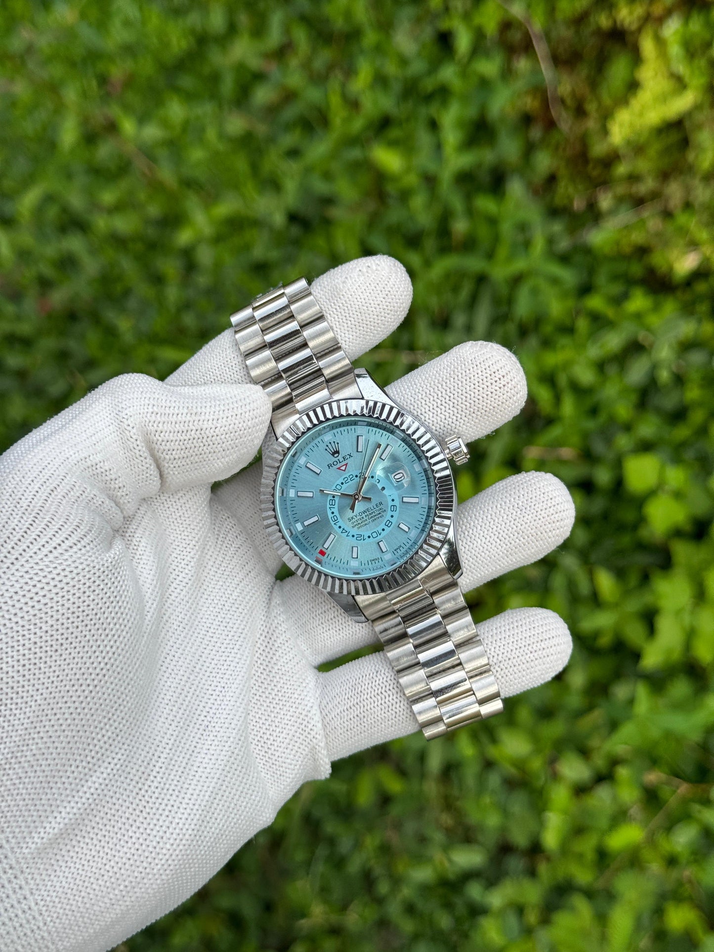ROLEX WATCH
