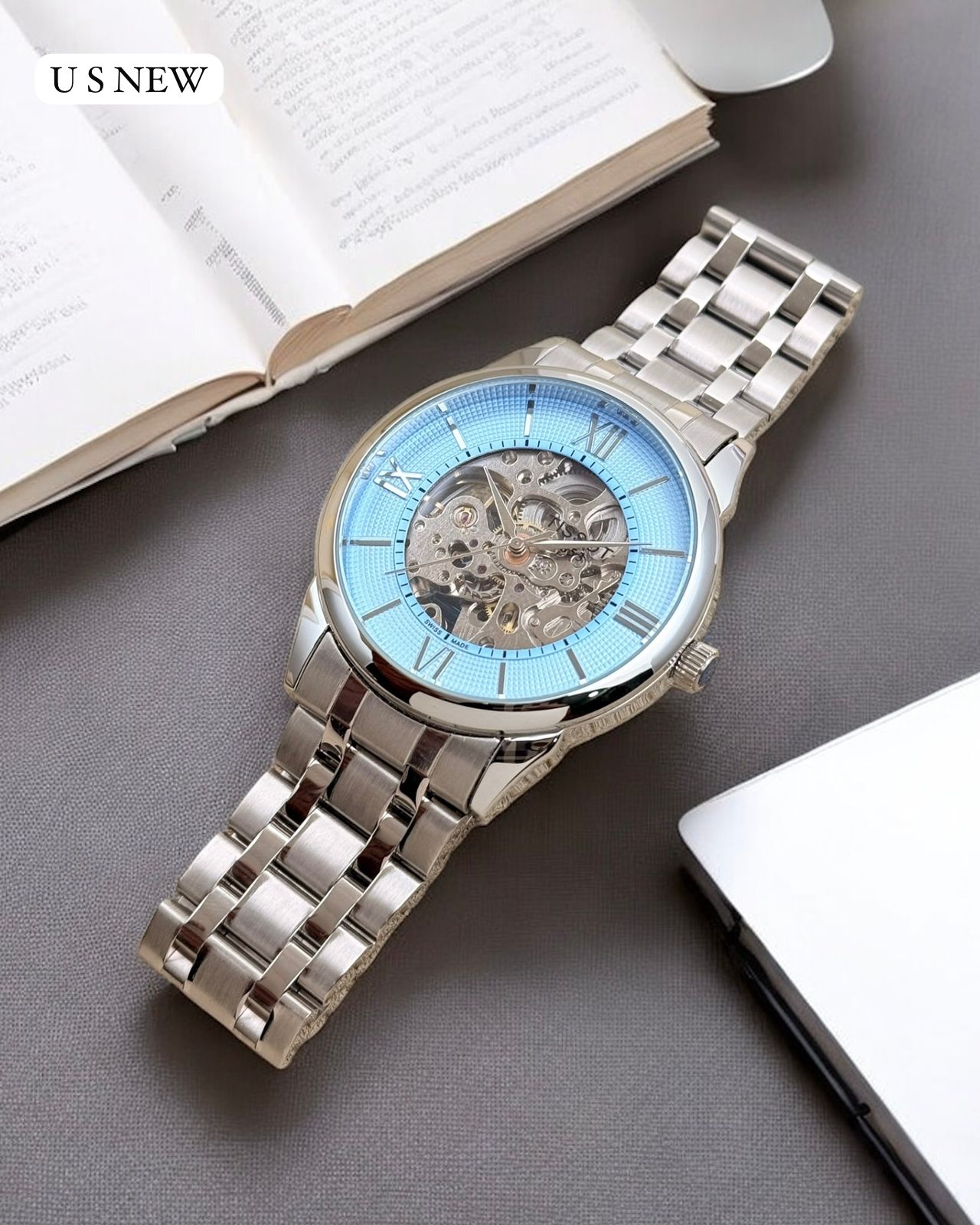 TISSOT WATCH