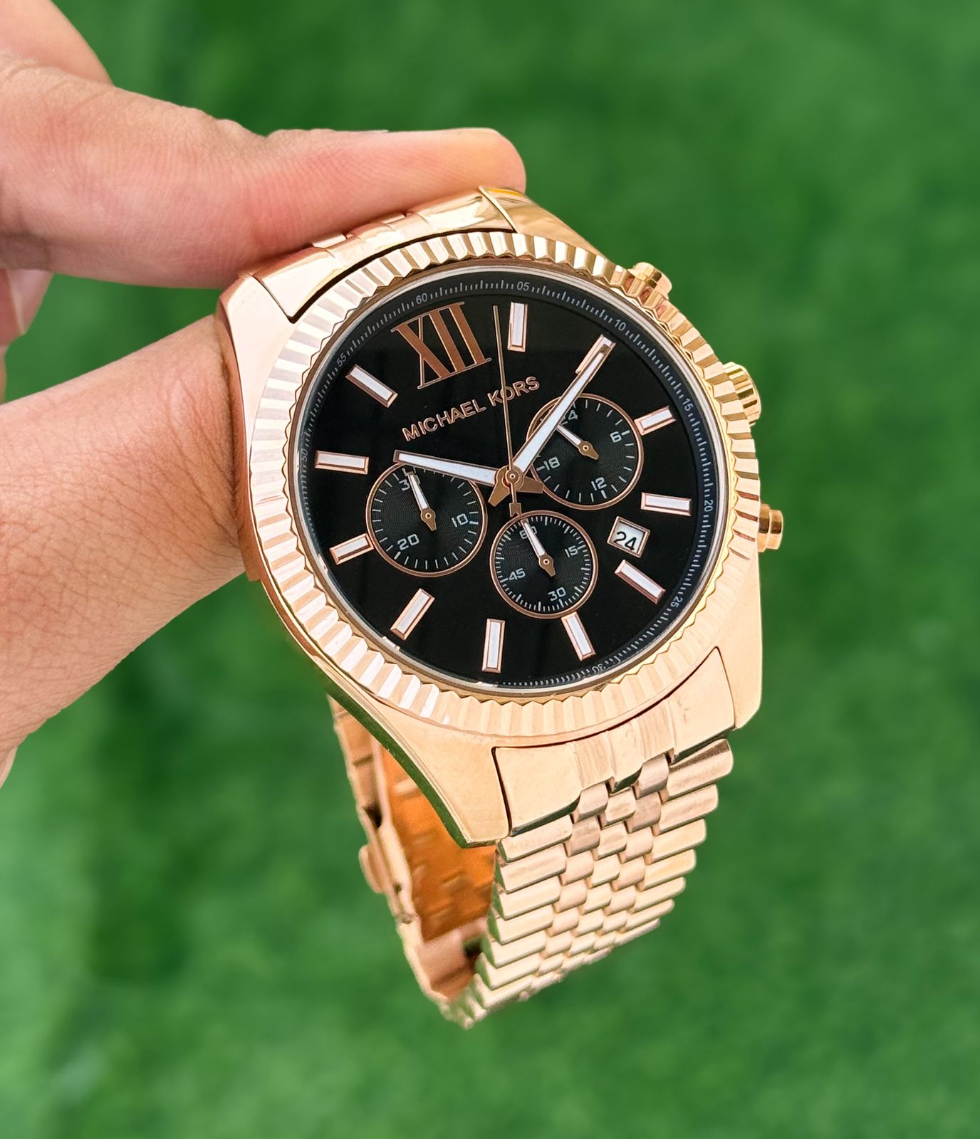 MICHAEL KORS