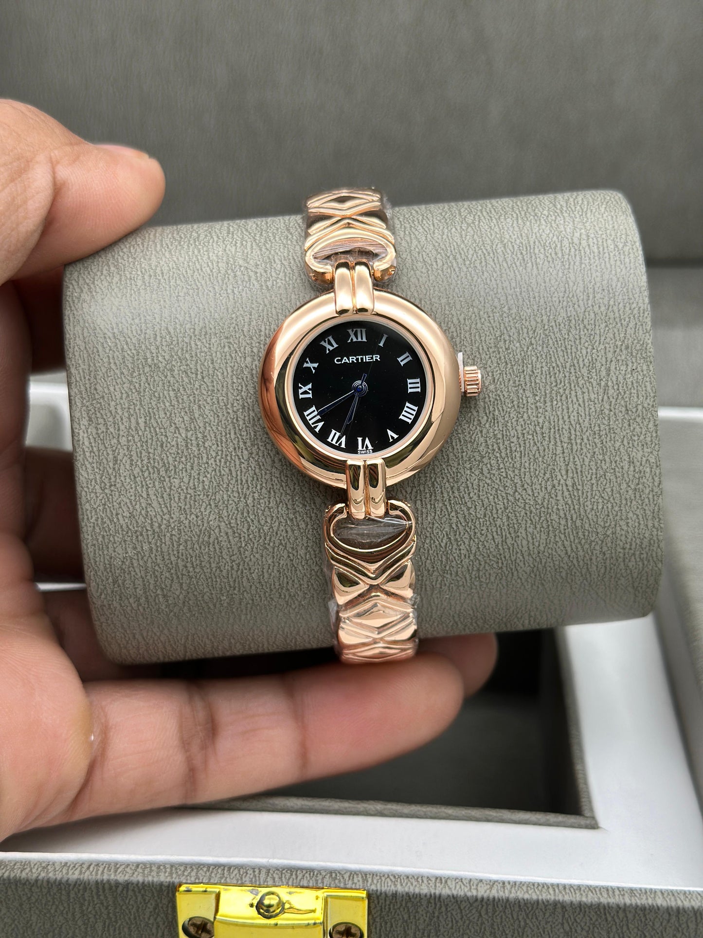 CARTIER LADIES WATCH