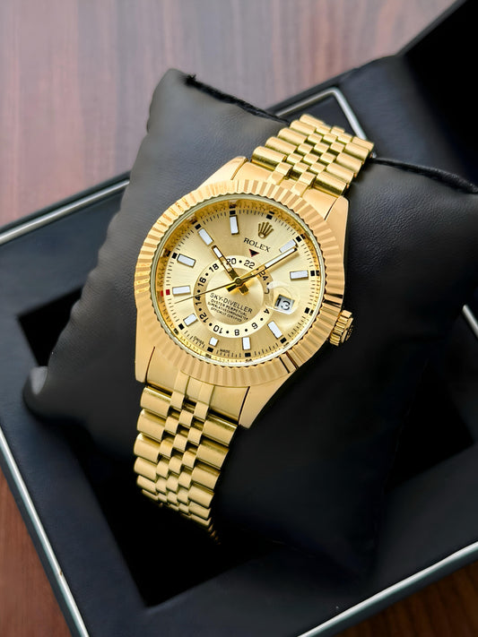 ROLEX WATCH