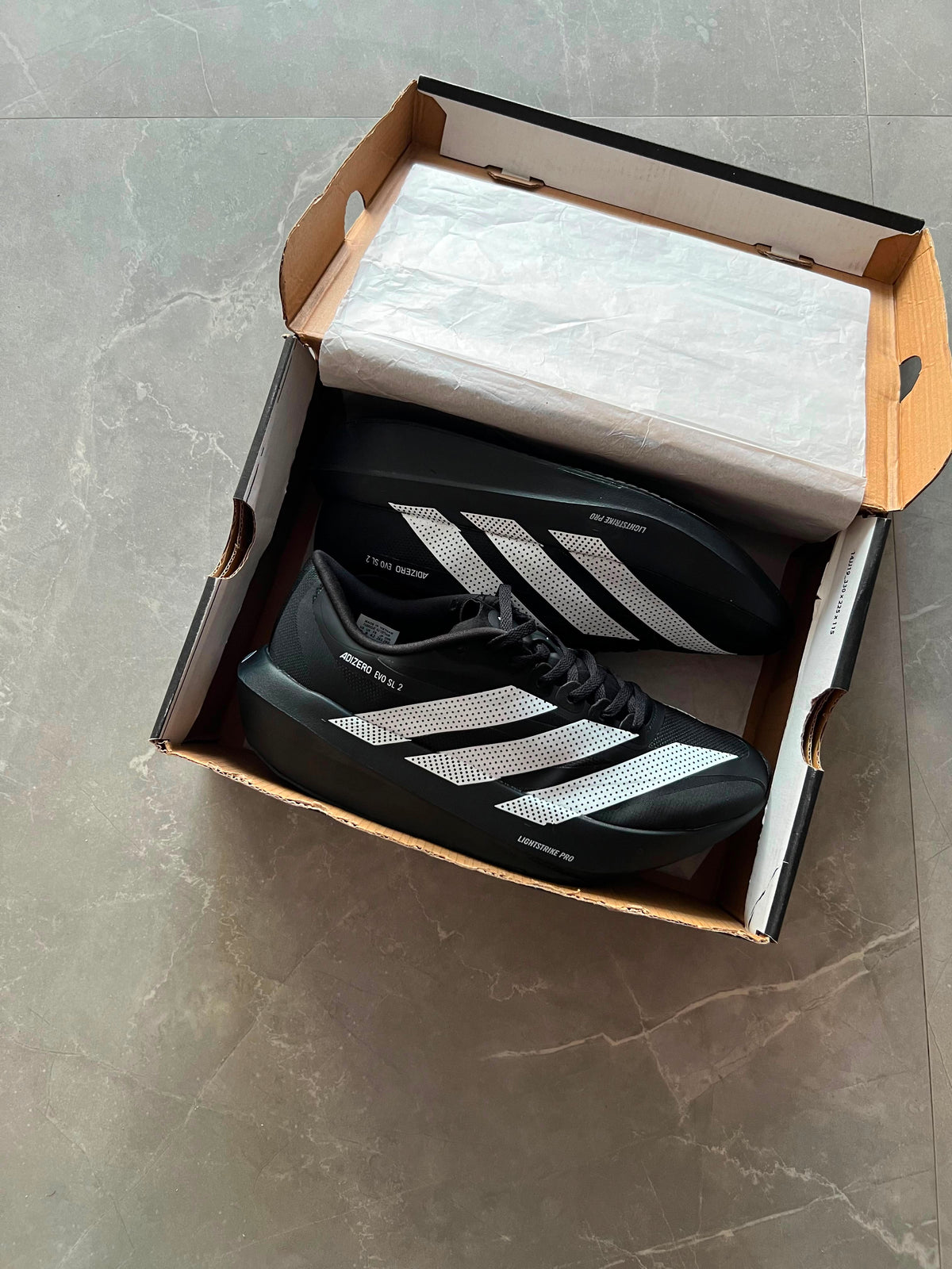 ADIDAS EVO SL 2