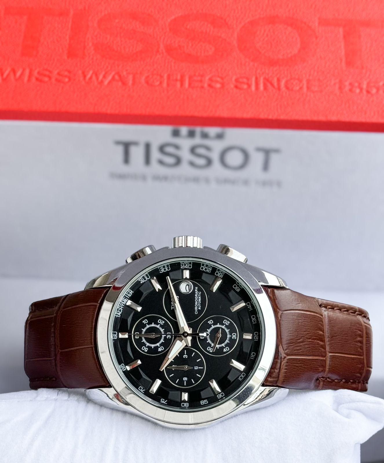 TISSOT WATCH