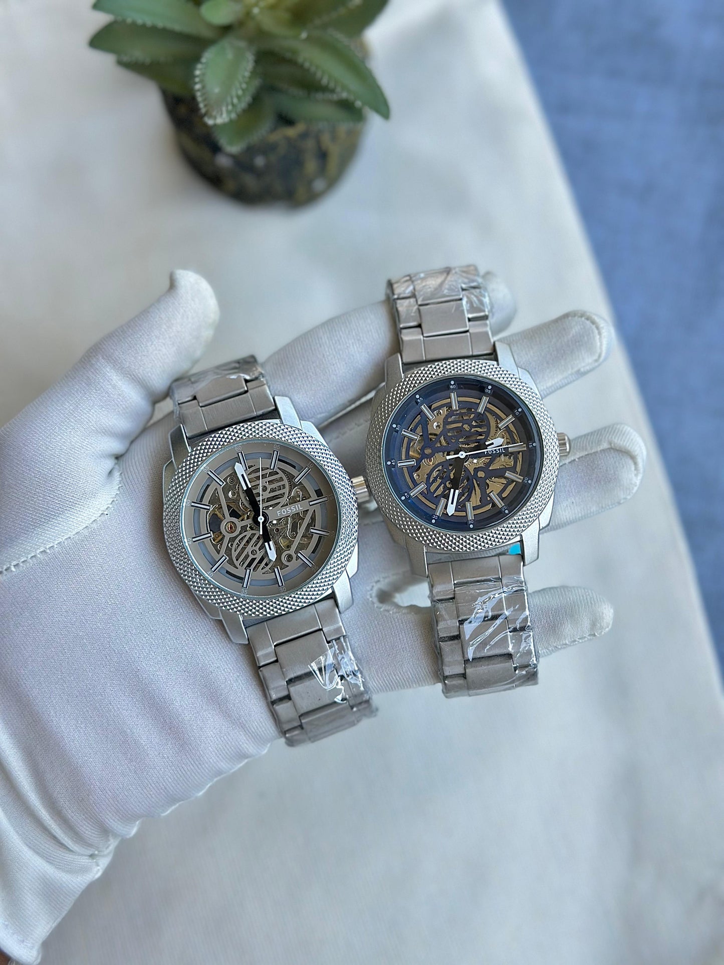 FOSSIL AUTOMATIC WATCH