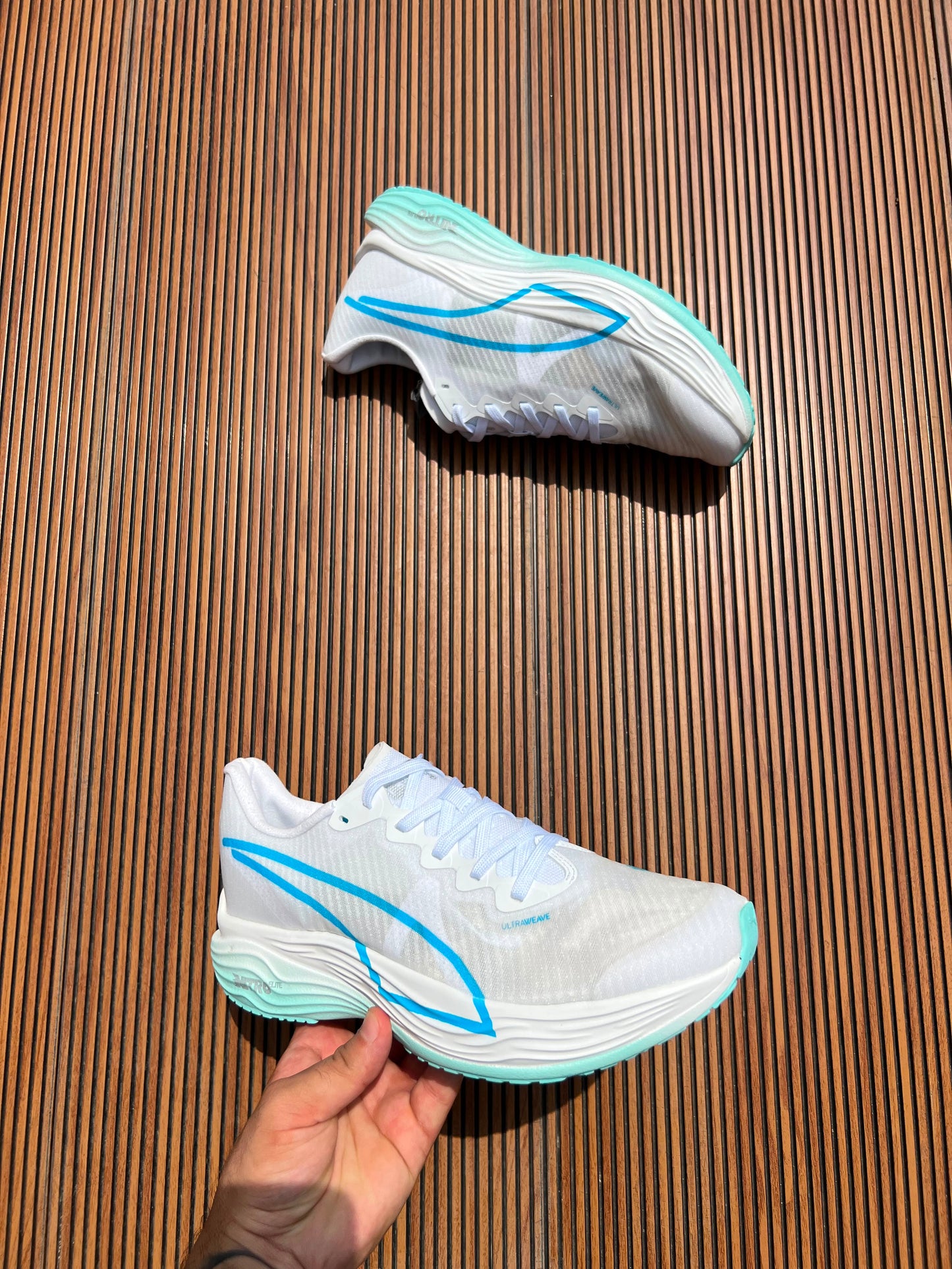 PUMA  DEVIATE NITRO ELITE