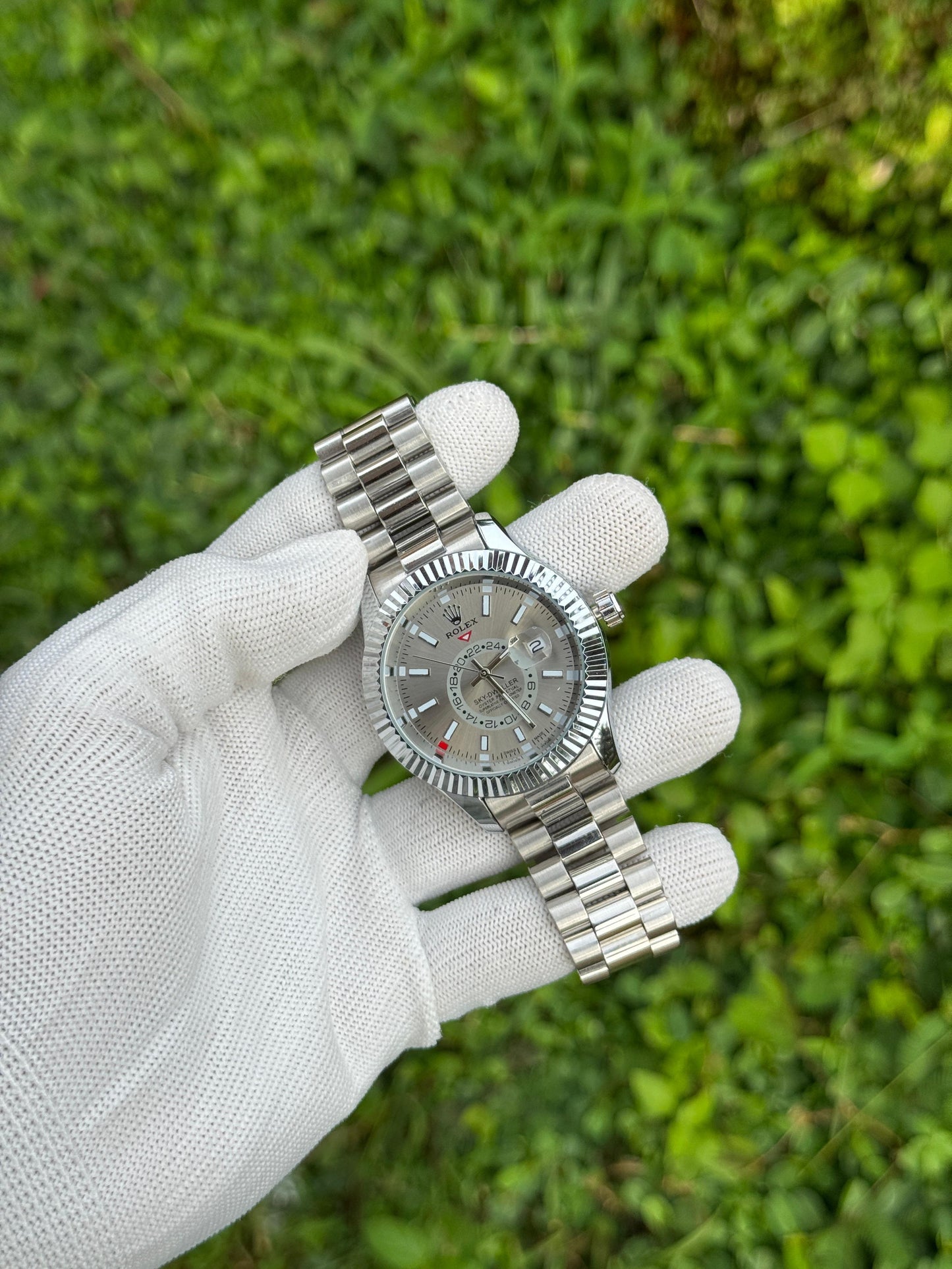ROLEX WATCH