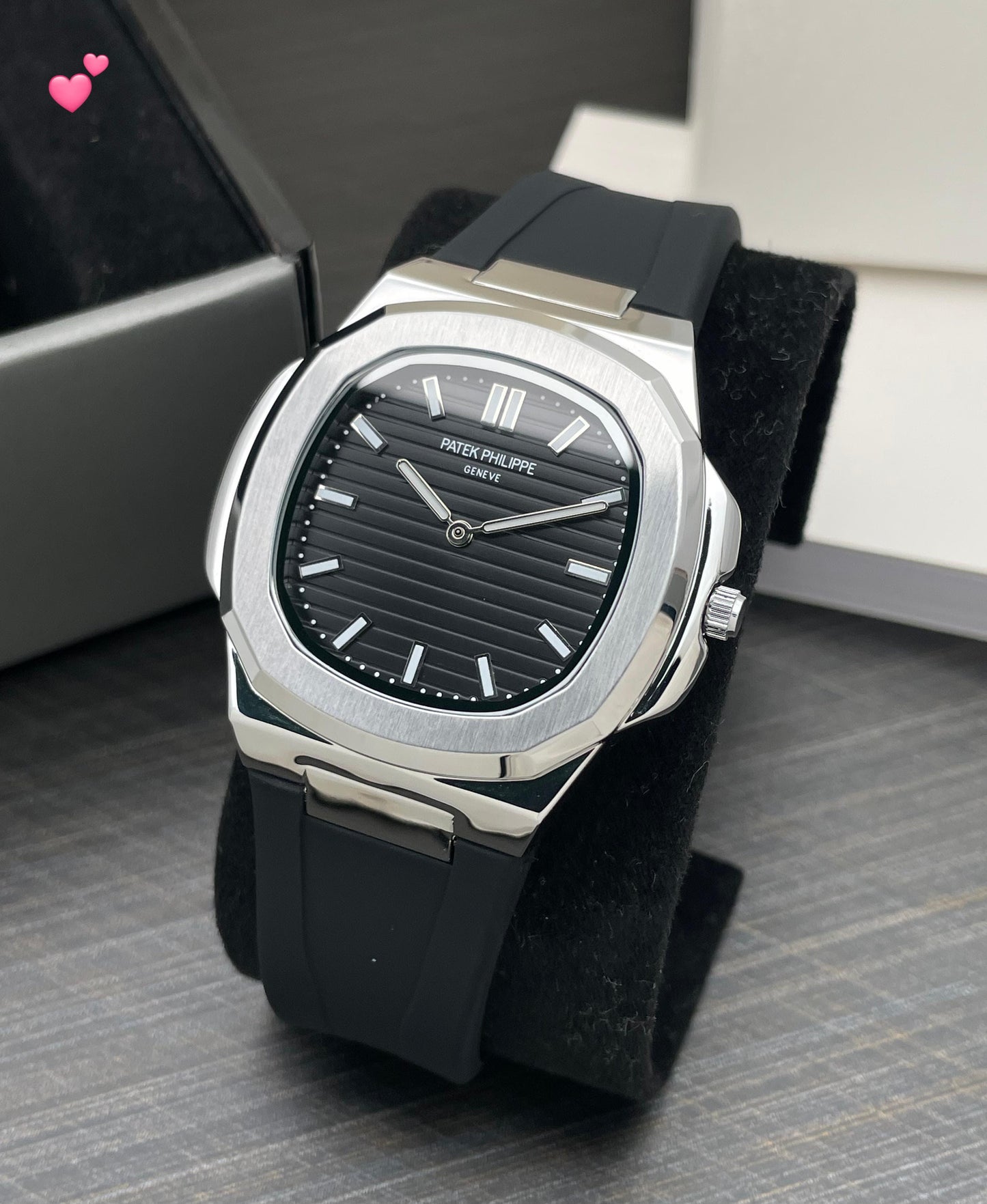 PATEK PHILIPPE WATCH