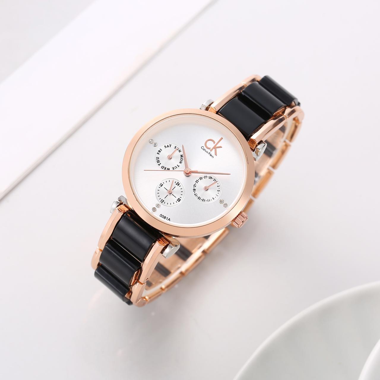 CK LADIES WATCH