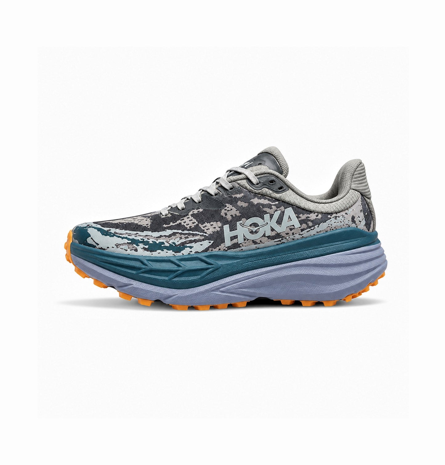 HOKA STINSON 7