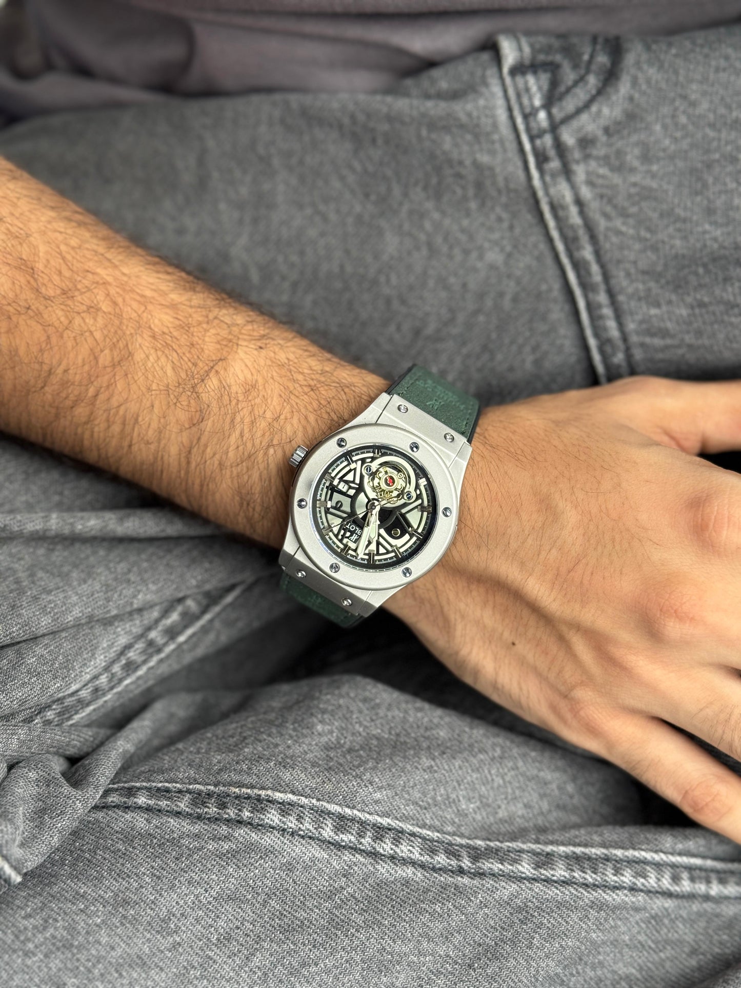 HUBLOT