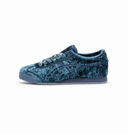 ONITSUKA TIGER MEXICO AD VELVET GREEN