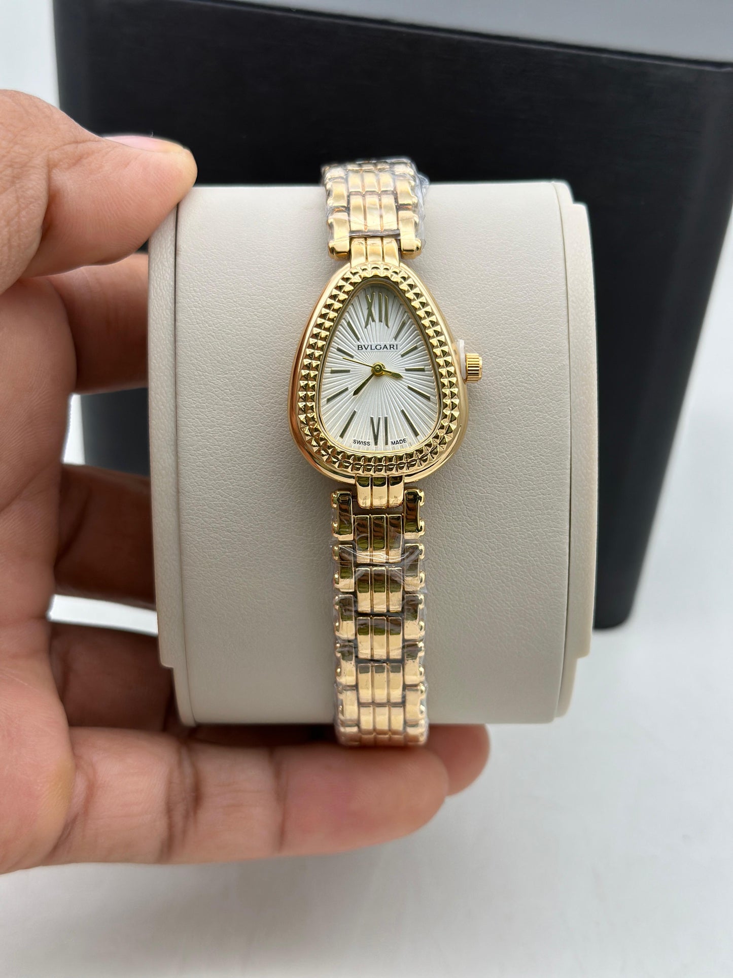 BVLGARI LADIES WATCH