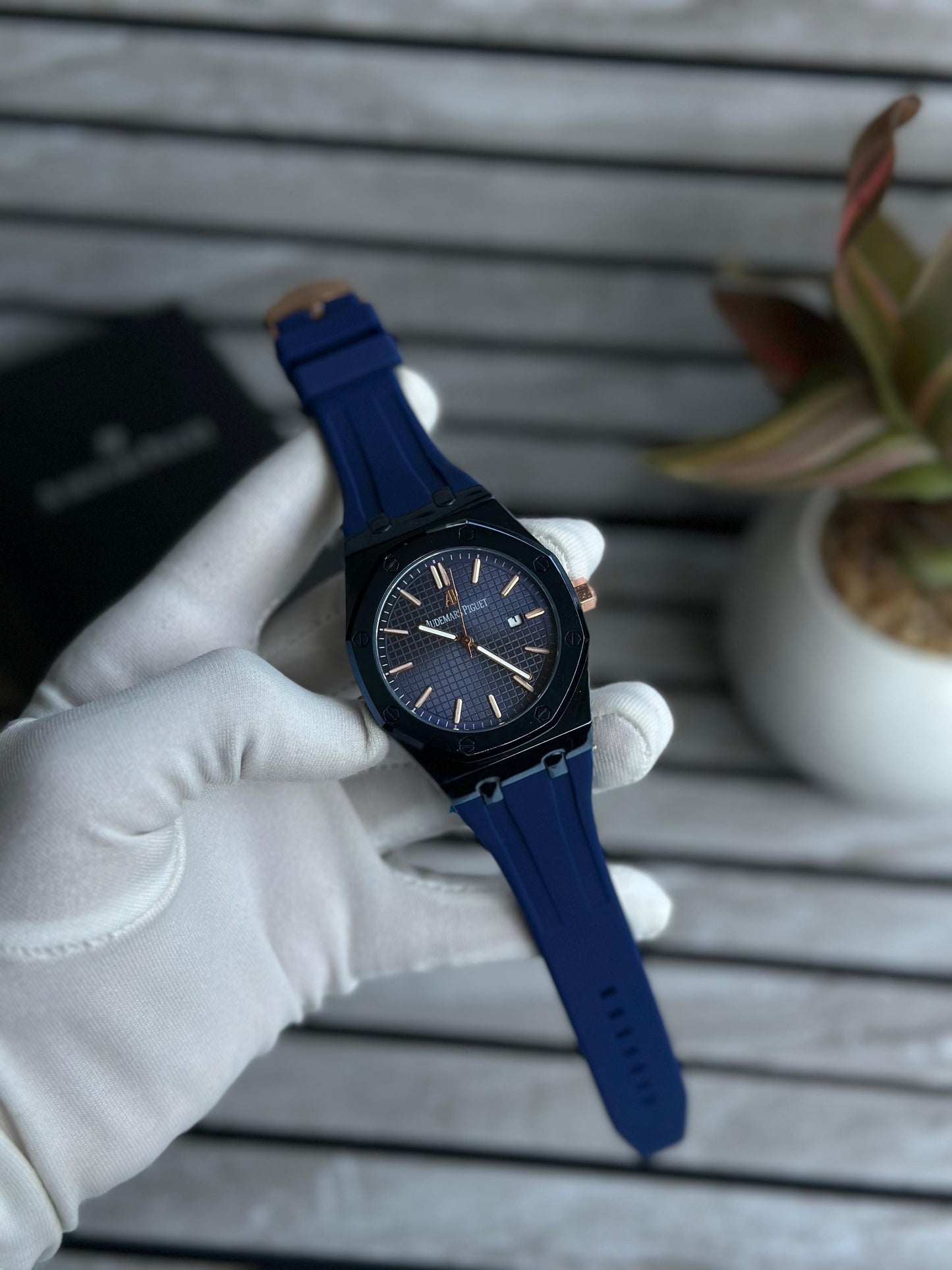 AUDEMARS PIQUET