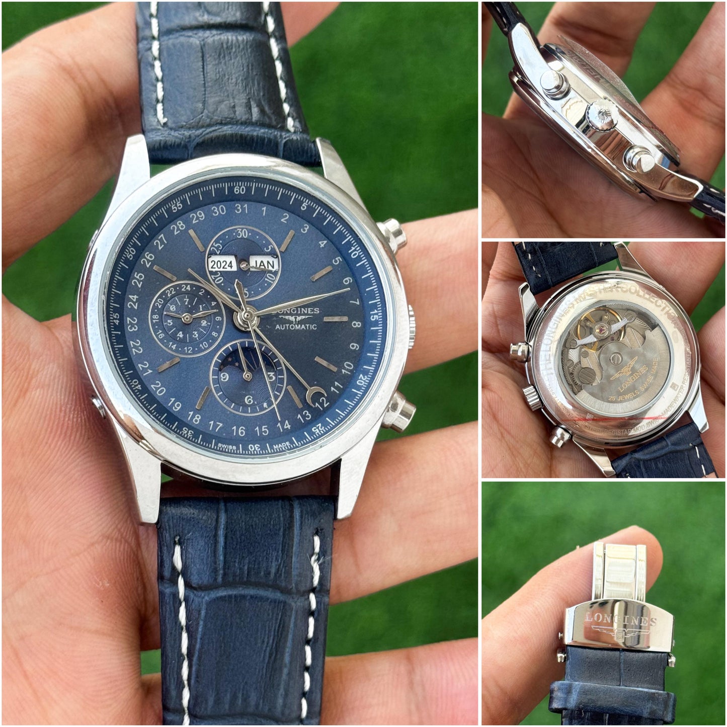 LONGINES WATCH