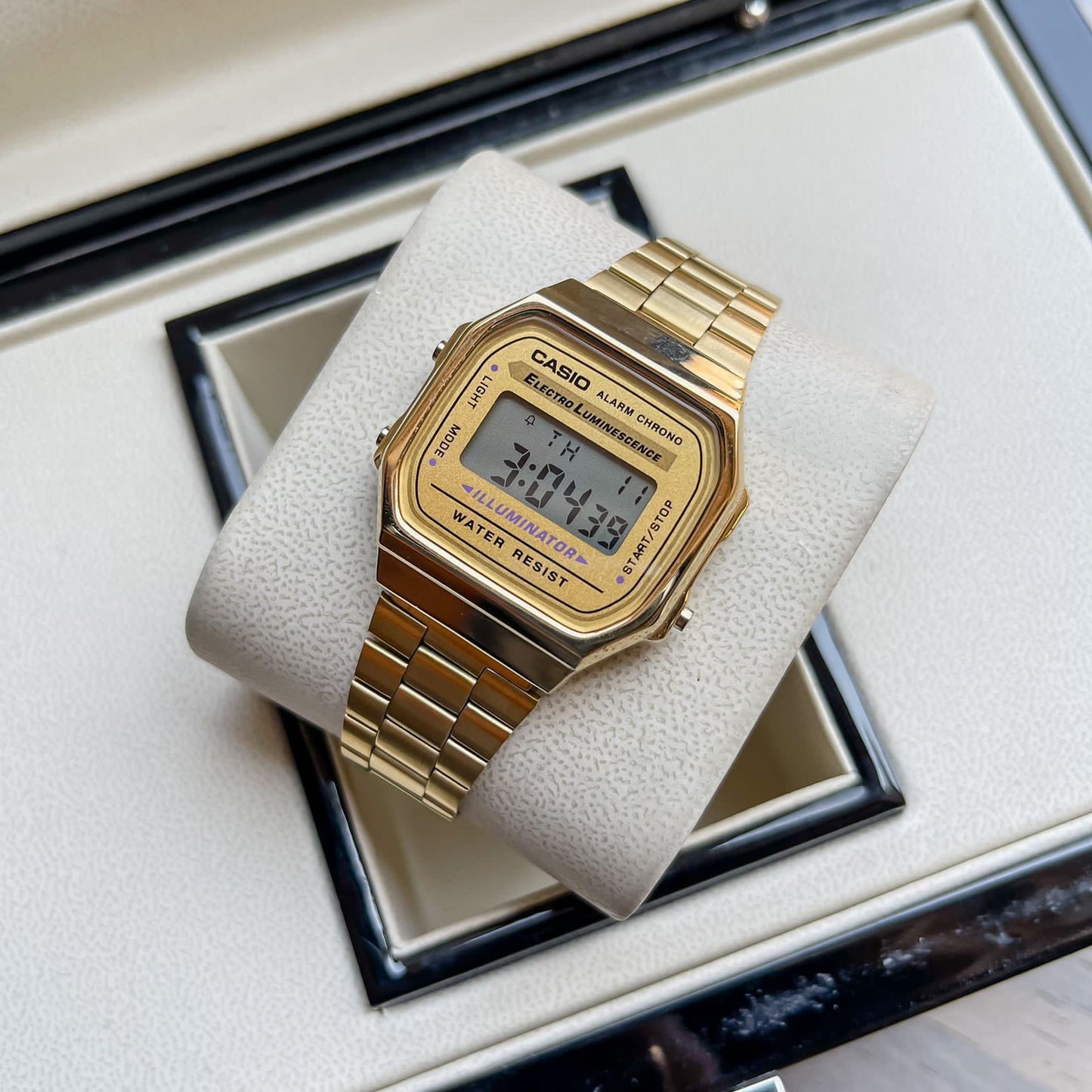 CASIO  VINTAGE