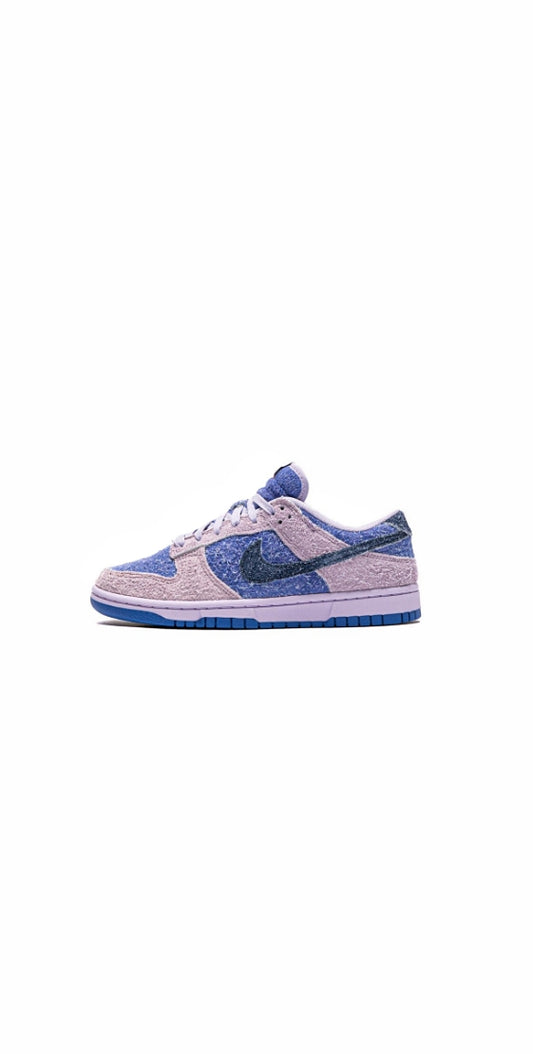 NIKE SB DUNK LOW HYDRANGEAS