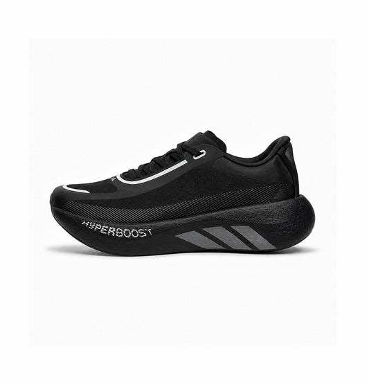 ADIDAS HYPERBOOST EDGE BLACK