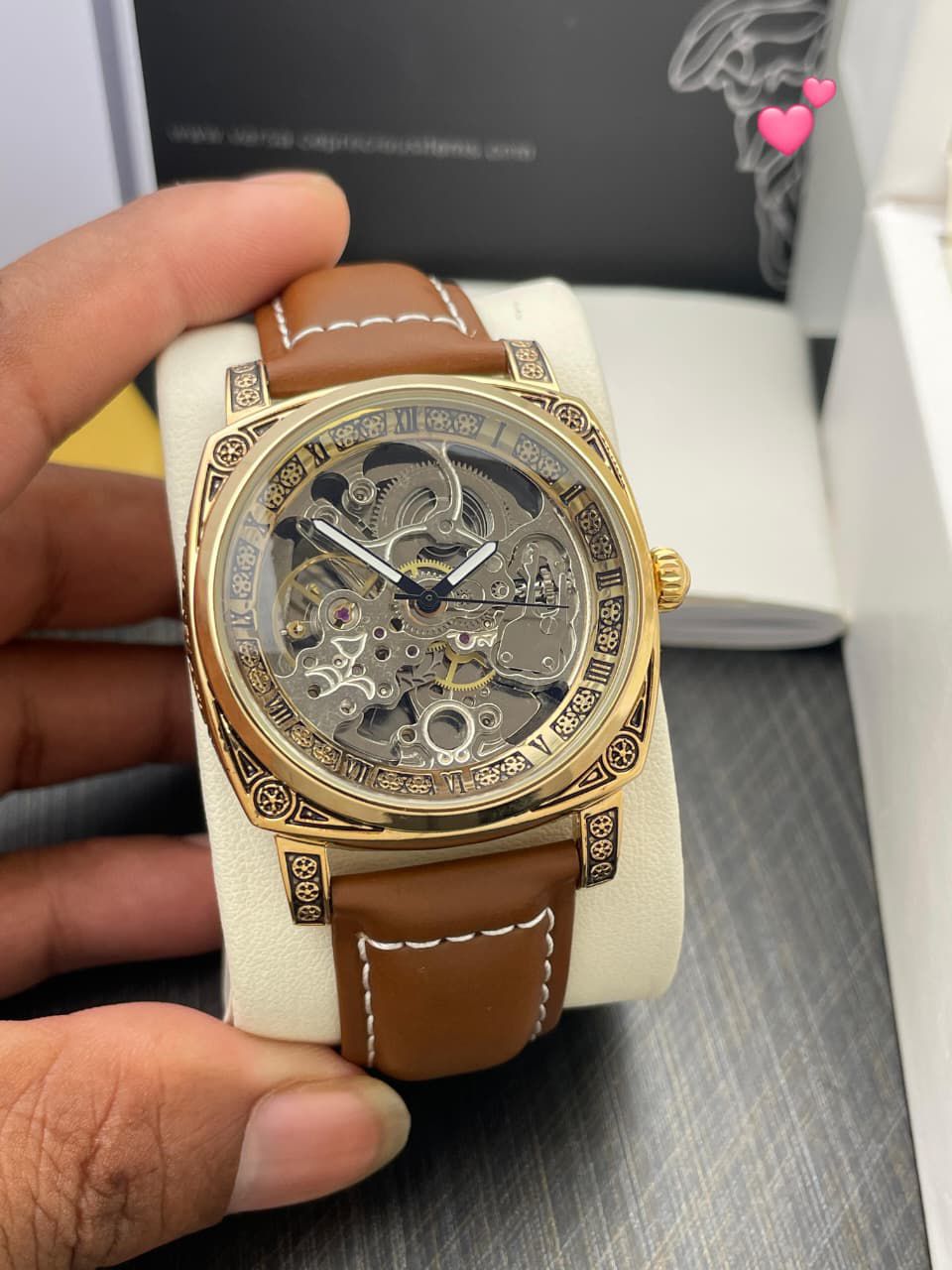 PANERAI WATCH