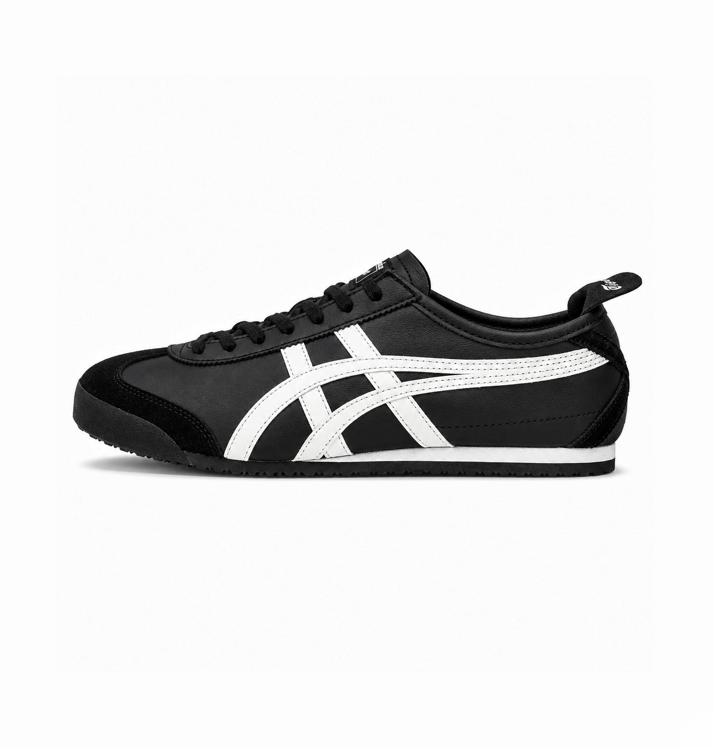 ONITSUKA  TIGER LEATHER MEXICO 66