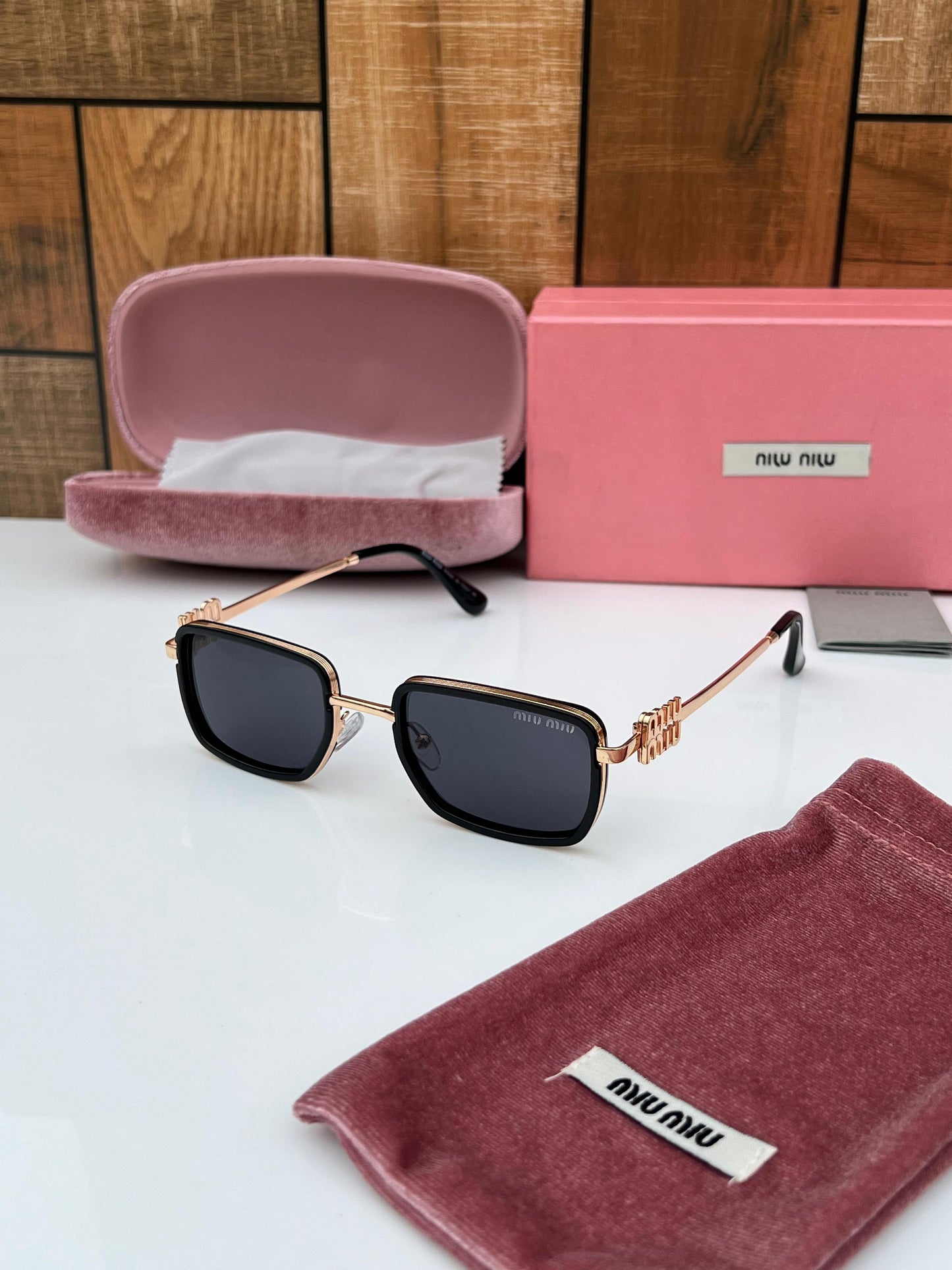 MIU MIU SUNGLASSES